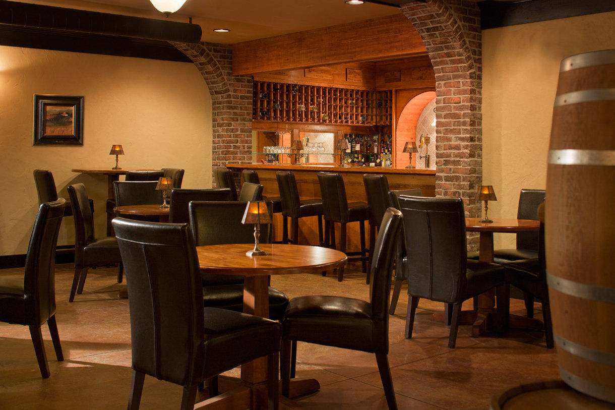 The Reluctant Panther Inn And Restaurant Manchester Restaurang bild